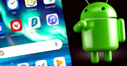 2020 android