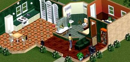 sims безплатно