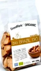 organic greenmark