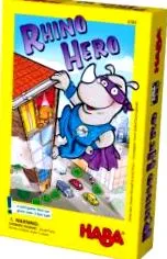 hero rhino