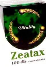 vitality vitality
