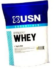 whey