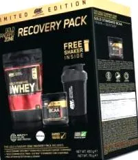 pack nutrition
