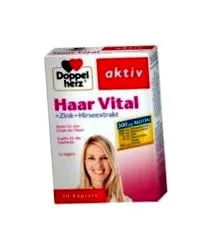 купете hair