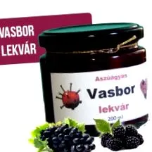 fier vitamine