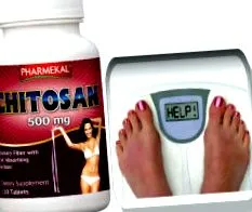 pharmekal chitosan