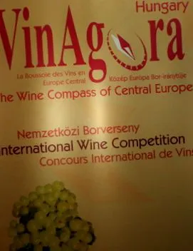 vinagora