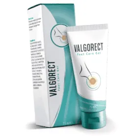 valgorect valgorect