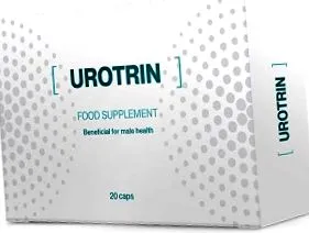 функція urotrin