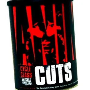 универсални Animal Cuts