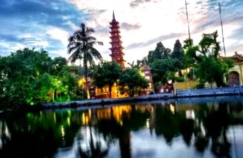 flying vietnam