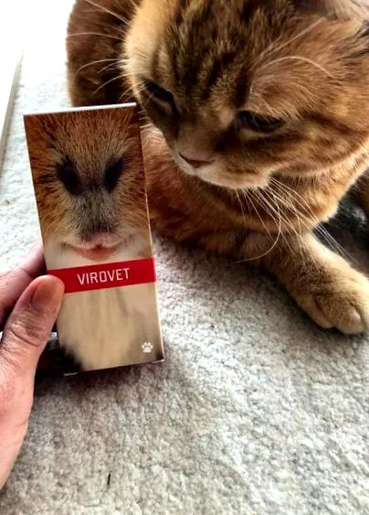 produse veterinare