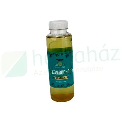 kombucha участник