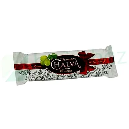 halva билкова