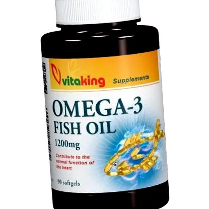 vitaking omega-3