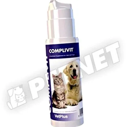 енергетична complivit