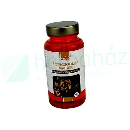 maitake vitamed