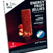 booster energetic