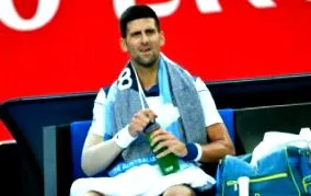novak djokovics