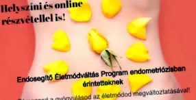 endometrioză dietă