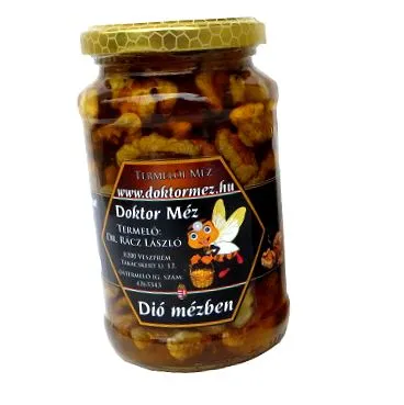 орехи мастни киселини