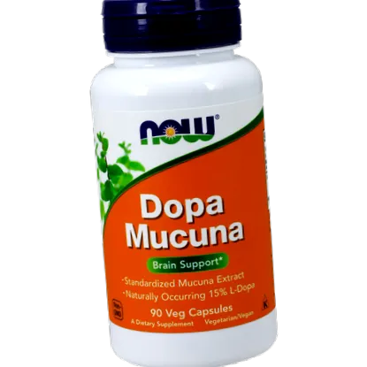 mucuna mucuna