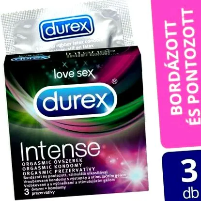 orgasmic intense