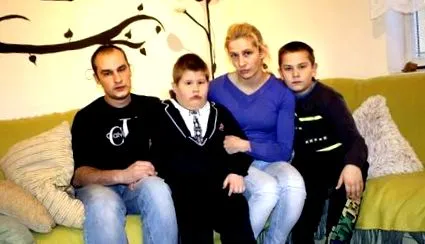 заболяване детска