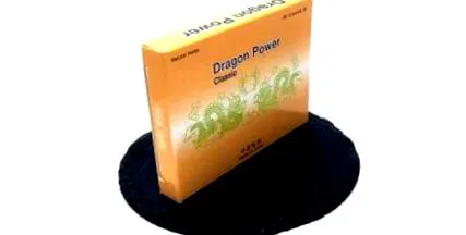 power power