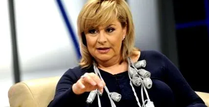 културист