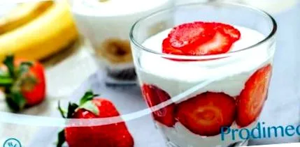 dessert eper