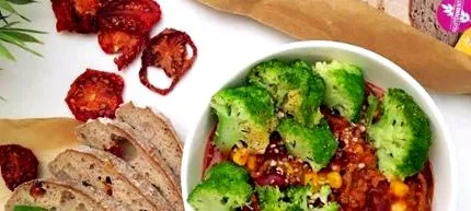 идея carne