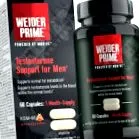 weider weider