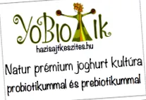 yobiotik кисело