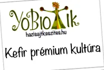 мляко кефир