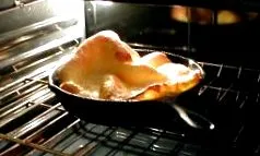 постно извара овесени