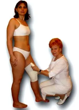 wiener bandaj