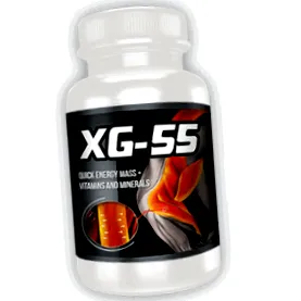 xg-55 xg-55
