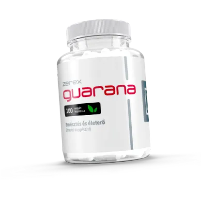 guarana zerex