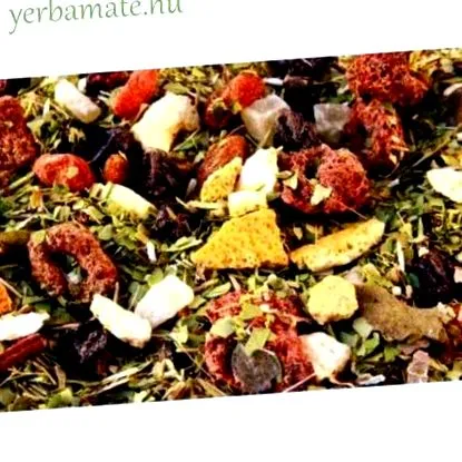 400г frutas