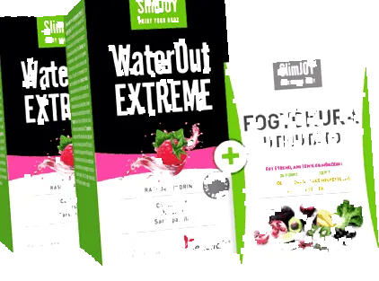 диуретична waterout
