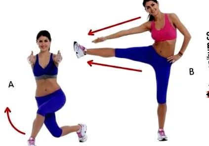 exerciții