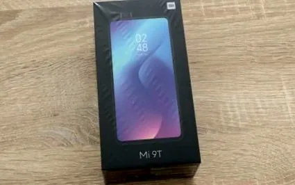 поръчка xiaomi