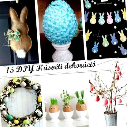 които великденски