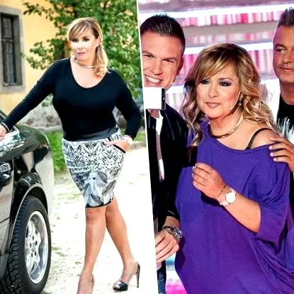 maghiară slăbit