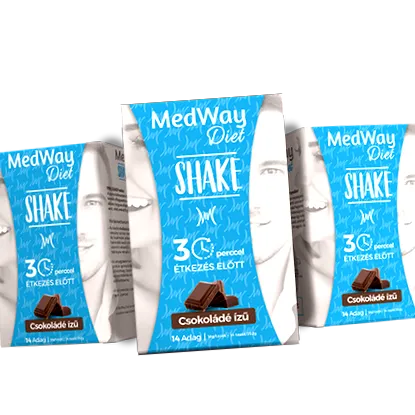 MedWay Diet 2-седмичен