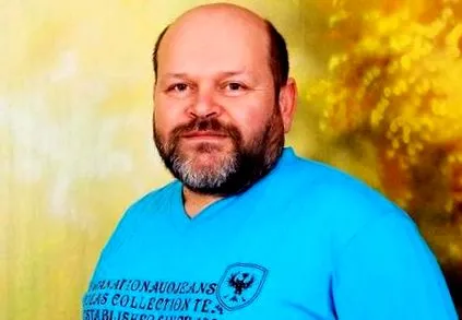 угорський арбітр