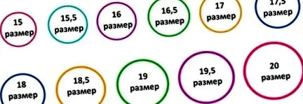 лесни пръстена