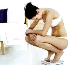 диета причини