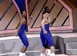 типични фитнеса